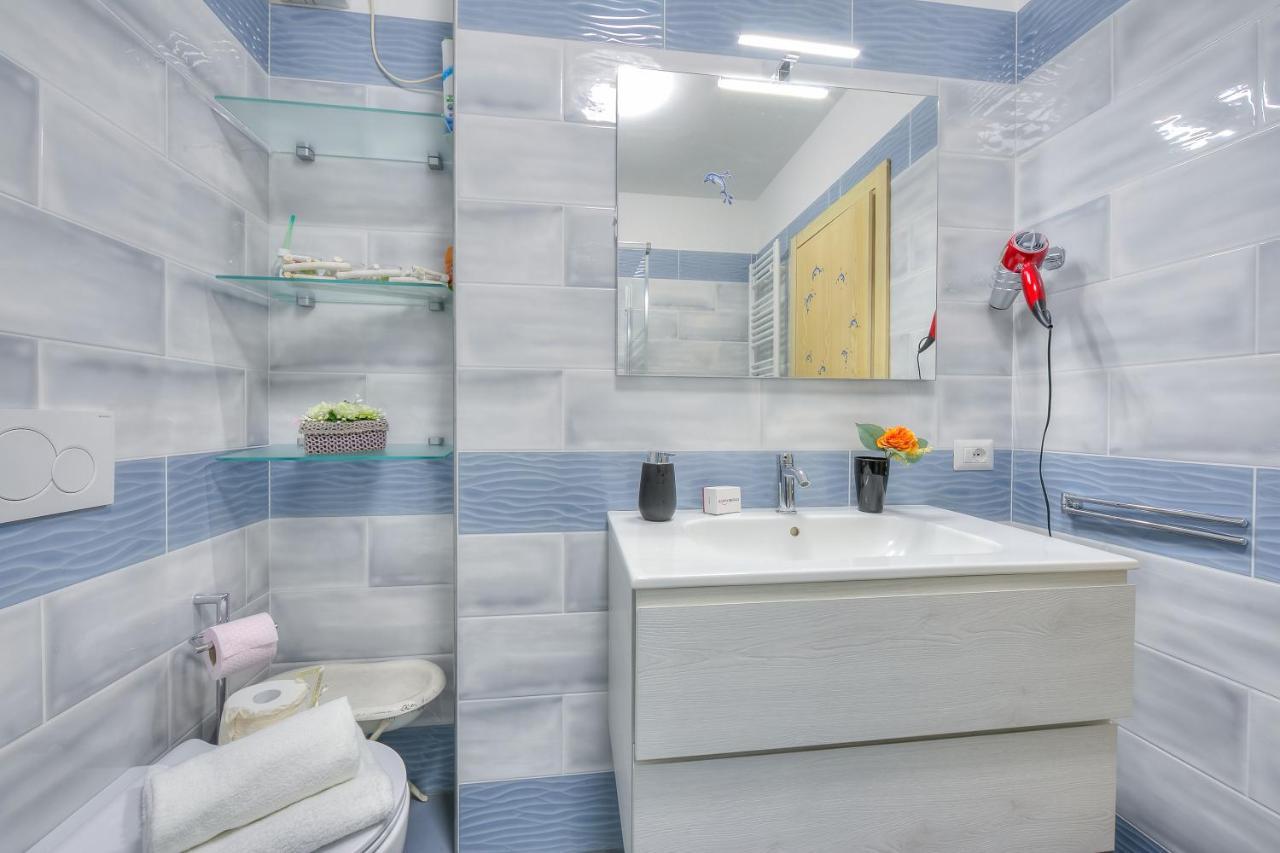 Marina'S Green Home - Happy Rentals Riva del Garda Exteriér fotografie